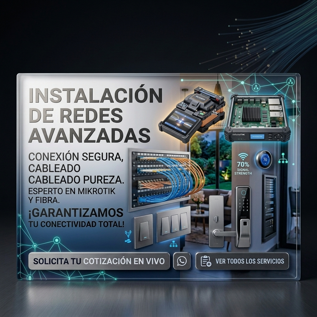 Proyecto RPTECH