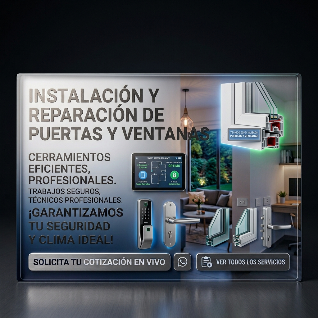 Proyecto RPTECH