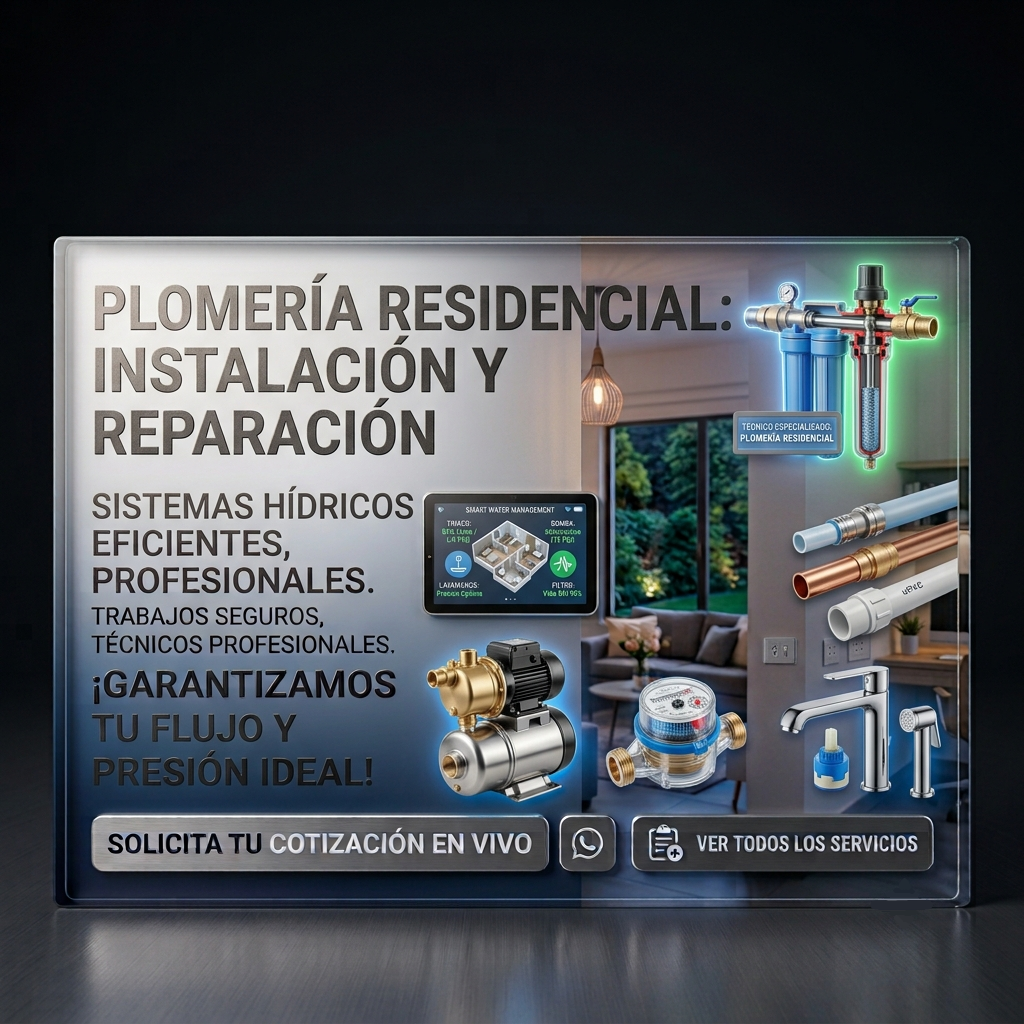 Proyecto RPTECH