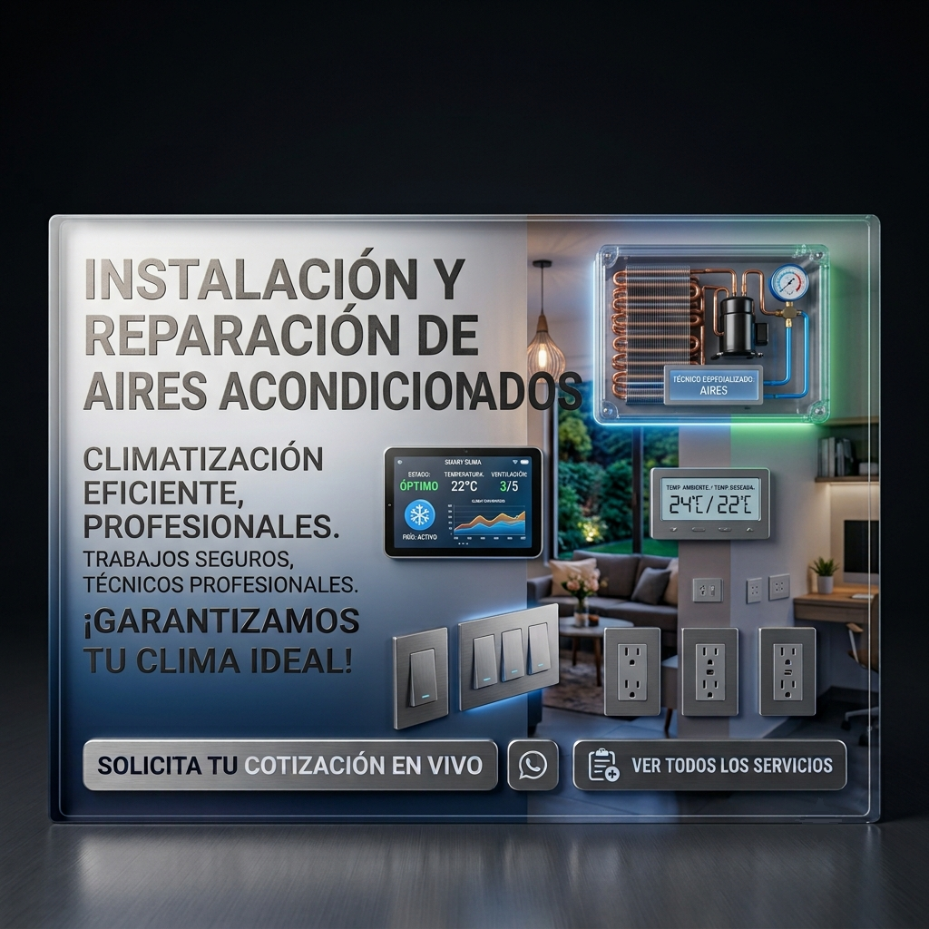 Proyecto RPTECH